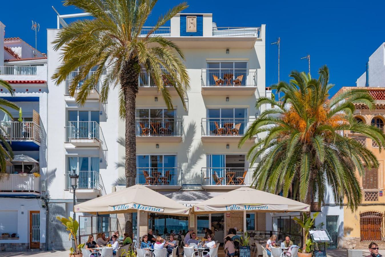 Insitges Sant Sebastia's Apartament Sitges